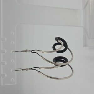 Sterling Silver Earrings